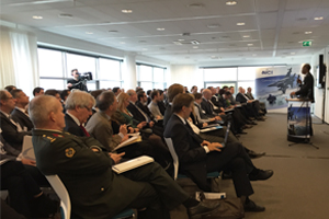 NATO launches cyber incubator pilot